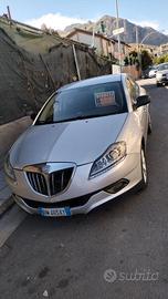 lancia delta 1.6 mjt