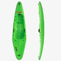 Kayak canoa EXO Surfetto nuova