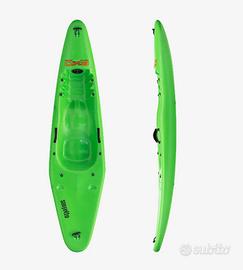 Kayak canoa EXO Surfetto nuova