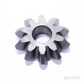 Satellite differenziale Piaggio Ape TM Poker Car 1