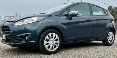 Ford FIESTA 1.2  Euro  6b  Neopatentati