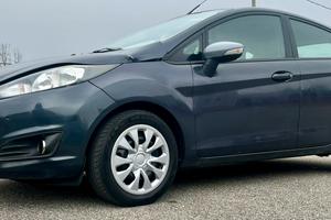 Ford Fiesta 1.2 Duratec euro 6b Neopatentati