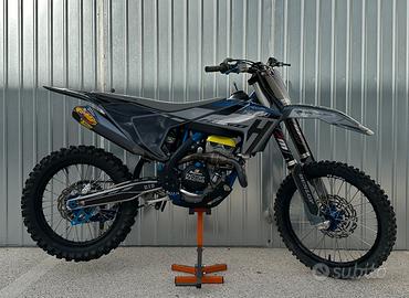 Husquarna FC 250cc 4T