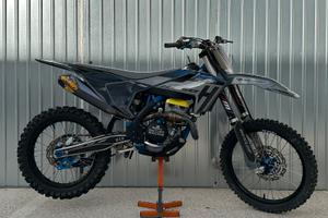 Husquarna FC 250cc 4T