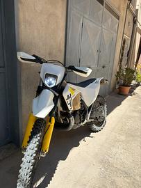 Husqvarna te 300i 2019