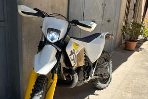 Husqvarna te 300i 2019