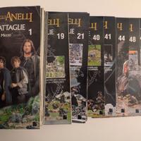 Il Signore degli Anelli Games Workshop