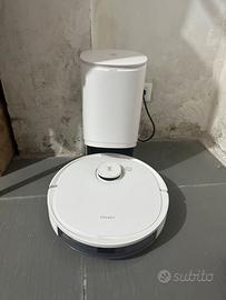 ECOVACS ROBOTICS DEEBOT N8 PRO+