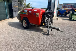 ATOMIZZATORE USATO FABBIANI 1000 LITRI