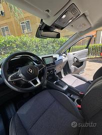 Renault Captur Full-Hybrid E-Tech 2023