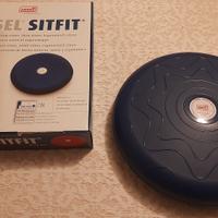 cuscino ergonomico sitfit sissel