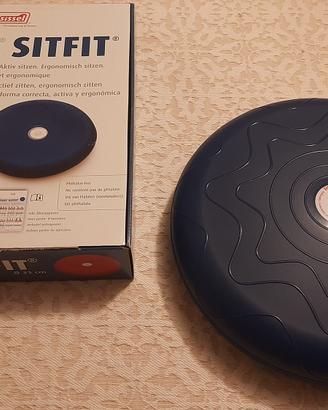 cuscino ergonomico sitfit sissel