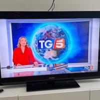 Led tv Sony Bravia 40’’