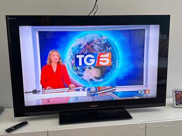 Led tv Sony Bravia 40’’