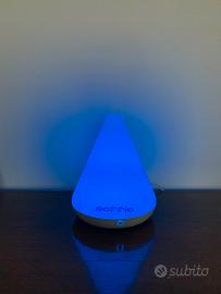 Diffusore di essenze Soffio