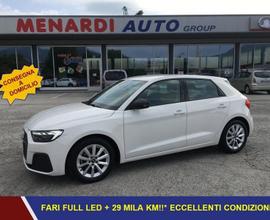 Audi A1 SPB 30 TFSI Admired 29 MILA KM