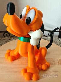 Statuetta Pluto Disney 25 cm – Stampa 3D 