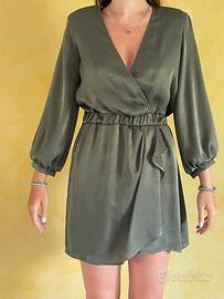 Vestito ZARA taglia S