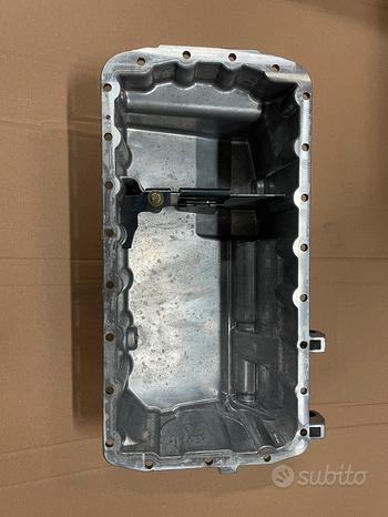 Coppa olio Fiat Ulysse Lancia Z NUOVA 9610819380