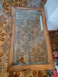 tavolino basso 