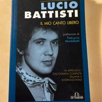 Lucio Battisti