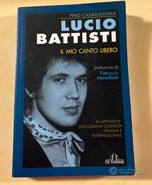 Lucio Battisti
