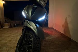 Beverly s 400 abs-asr