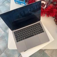 MacBook Pro 2017 128gb