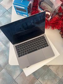 MacBook Pro 2017 128gb