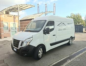Nissan NV400 2.3DCi Turbo Diesel