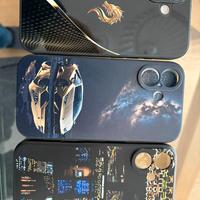 Cover rigide iPhone 16