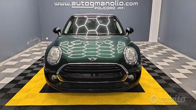Mini 2.0 Cooper D Business Clubman