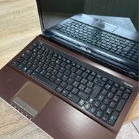 asus serie k53e proc. I.3