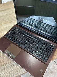 asus serie k53e proc. I.3