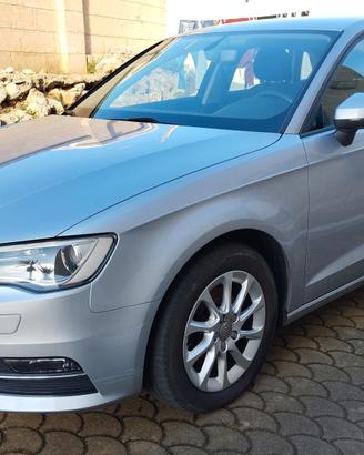 Audi A3 1.6 Tdi