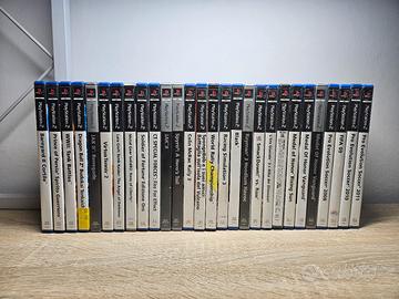 Giochi PS2