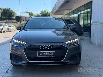 Audi A4 Avant 30 2.0 tdi mhev Business Advanced 13