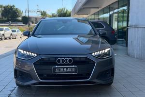 Audi A4 Avant 30 2.0 tdi mhev Business Advanced 13
