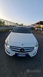 mercedes classeA AMG
