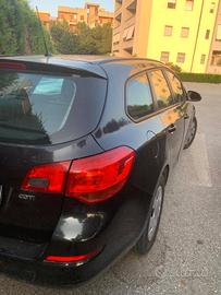  PEZZI RICAMBIO OPEL ASTRA