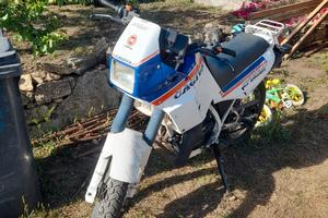 cagiva cruiser 125 