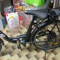 Bici elettrica