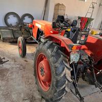 Trattore SAME DELFINO 35