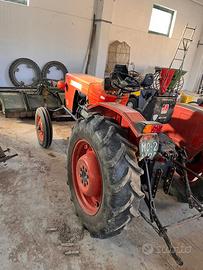 Trattore SAME DELFINO 35