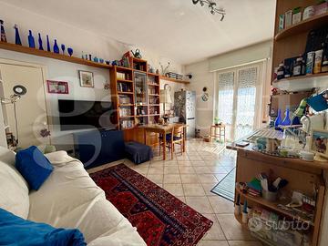 Appartamento Sesto Fiorentino [GB892VRG]