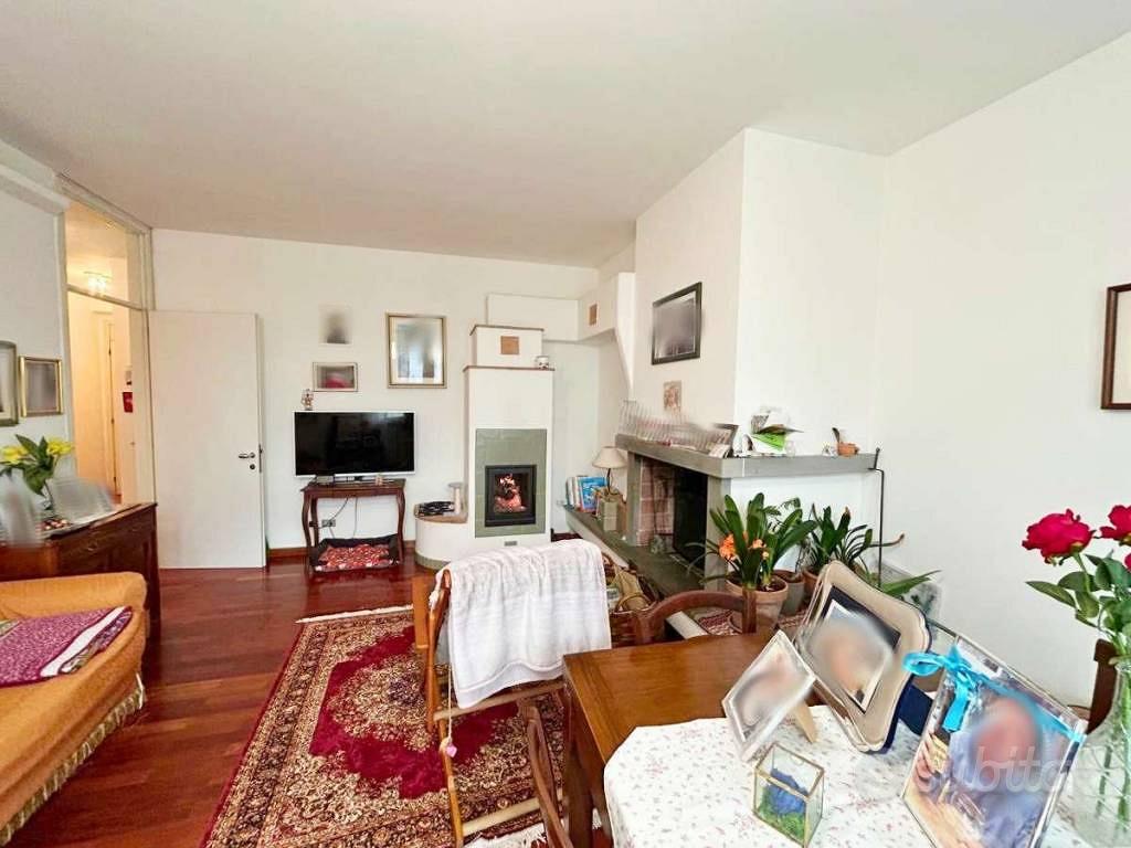 Appartamento – Anghiari, Santo Stefano - Vista 2