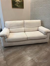 Divano 3 posti poltrone sofa