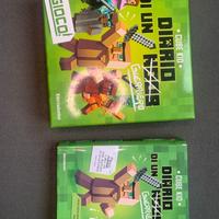 Collezione “Diario di un Guerriero”