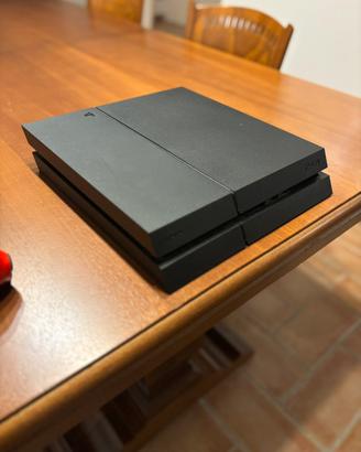 Playstation 4