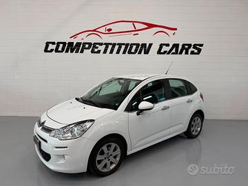 Citroen C3 PureTech 82 Selection